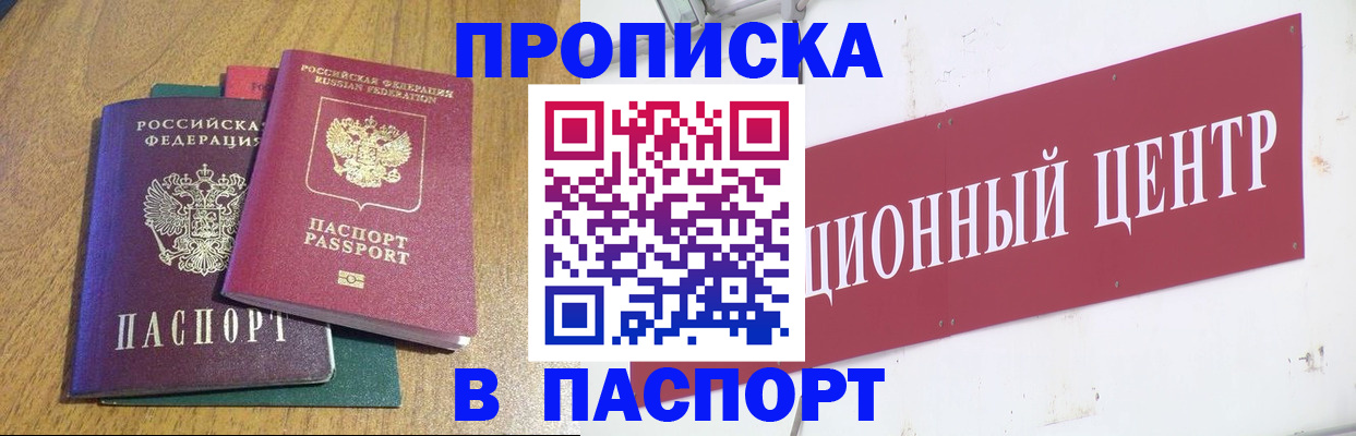 временная прописка в Камешково
